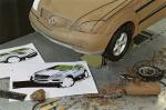 Mercedes-Benz ML-Class 2006 года